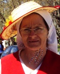 Mirta Alicia  Soler